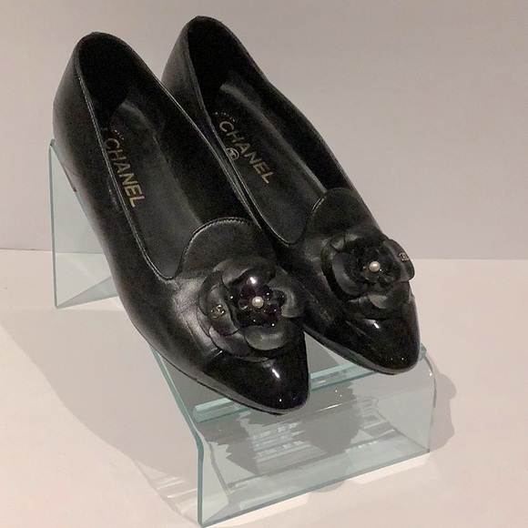 Chanel loafers - Picture 2 of 13